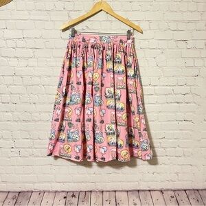 Hell Bunny Vixen Vintage